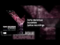Tomy DeClerque - Scramble - Yellow Recordings