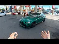 Download Lagu POV: Normal Day in a 700hp BEAST