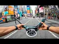 Download Lagu ENVY Prodigy S9 Street in NYC