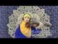 Download Lagu Bluebird ( Naruto 3rd Opening ) - violin cover by Endang Hyder