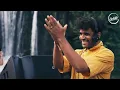 Jamie Jones for Cercle at Pliva Waterfalls in Jajce, Bosnia-Herzegovina