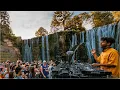 Download Lagu Jamie Jones for Cercle at Pliva Waterfalls in Jajce, Bosnia-Herzegovina