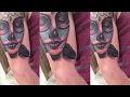 The Skull Museum LUXURY TATTOO SHOP in CALIFORNIA Behind the Scenes