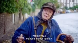 The Lady In The Van - Bande Annonce VOST