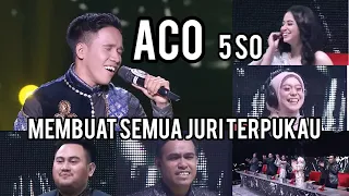 Download Aco Sulawesi tenggara bikin semua terpesona 5 SO Bunga surgawi lida 2020 TOP 12 MP3