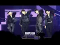 Lagu 20250201 더보이즈 팬콘 더비랜드 THE BOYZ FAN-CON : THE B LAND DAY 2 - Whiplash (위플래쉬) (aespa / 에스파)