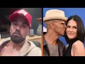 Shemar Moore Speaks Out After Jesiree Dizon Split