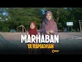 Download Lagu MARHABAN YA RAMADHAN - MAZRO FT. QORI (COVER)