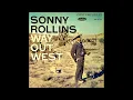 Sonny Rollins - There Is No Greater Love (mono)