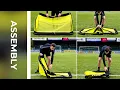 How To Assemble The FORZA Pod Goal