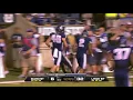 Download Lagu Jalen Davis interception return touchdown against Idaho State