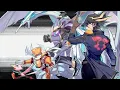 Yusei fudo Deck list