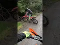Download Lagu When you follow a professional enduro rider 🤣