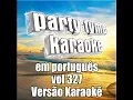 Andei Só (Made Popular By Natiruts) [Karaoke Version]