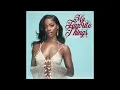 Ari Lennox - My Favorite Things (Instrumental)
