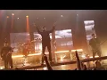 The Amity Affliction - Give It All - 4K - Live @ The Novo in Los Angeles, California 6/6/24
