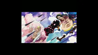 Download custom themes: Luffy vs doflamingo MP3