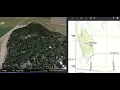 Land Navigation - Reading Terrain Features on a Topographic Map