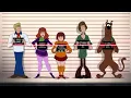 Download Lagu Scooby-Doo! Scoobtober 2022 Cartoon Network Promo🎃