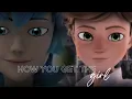 Download Lagu Miraculous Multicouples // How You Get The Girl - Taylor Swift [MV]