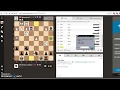 Houdini versus National Master BEST CHESS MOVE CALCULATOR