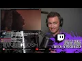 Phinehas - The Fire Itself REACTION // Huge, just really, really huge. // Roguenjosh Reacts