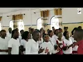 Lagu KASAMA COLLEGE OF EDUCATION UCZ PRAISE TEAM - Fwebamona