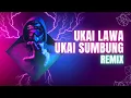 Download Lagu DJ Remix Ukai Lawa Ukai Sumbung - Rickie Andrewson #trending #tiktokviral