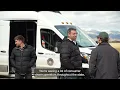 UDOT Aeronautics Mobile Command Center