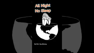 Download All Night No Sleep(tiktok song) MP3