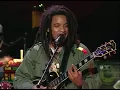 Postman - Ziggy Marley & The Melody Makers Live at HOB Chicago (1999)