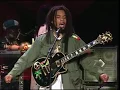 Lagu Postman - Ziggy Marley \u0026 The Melody Makers Live at HOB Chicago (1999)