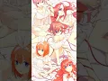 Download Lagu gotoubun no katachi