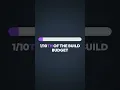 Product design phase 4 to 6 weeks 10 of the build