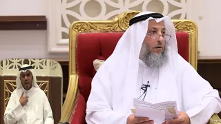 أيهما أفضل العمرة في رمضان أو في أشهر الحج الشيخ د عثمان الخميس دندنها