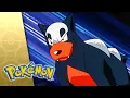 Hour Of The Houndour POKEMON FULL EPISODE 34 Season 3