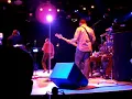 Rahsaan Patterson - Spend The Night