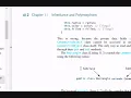 Ch11 Inheritance and Polymorphism 1