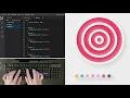ASMR Programming - Neumorphic Loading Animation With CSS