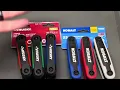 KOBALT Vs HUSKY Allen Torx Sets - Which Black Friday Deal To Purchase