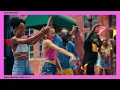 Saucy Santana - The Making of 'Booty' (Vevo Footnotes) ft. Latto