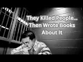 Download Lagu Inside the Minds of Serial Killers: Books They Wrote Themselves