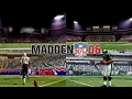 Madden NFL 06 [PS2] | Sports Game Stadiums 🏟 🏈