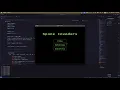 Divine Space Invaders Clone