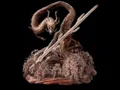 Divine Dragon Boss OST Sekiro