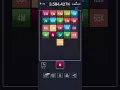 X2 blocks getting hight score
