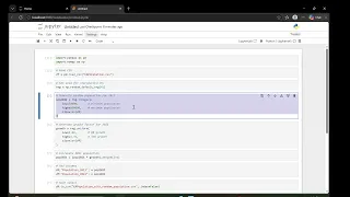 Creating Sample Population Data for GIS Projects Using Python