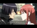 All Adult Kagura Moments (Gintama Movie 2)