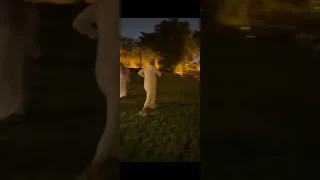 الوليد بن طلال مع حفيداته Humor ترند السعودية الكويت الامارات العراق Shortvideo الوليد بن طلال 