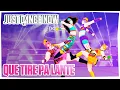 Download Lagu Just Dance© Now (2021 Style) - Que Tire Pa Lante Gameplay